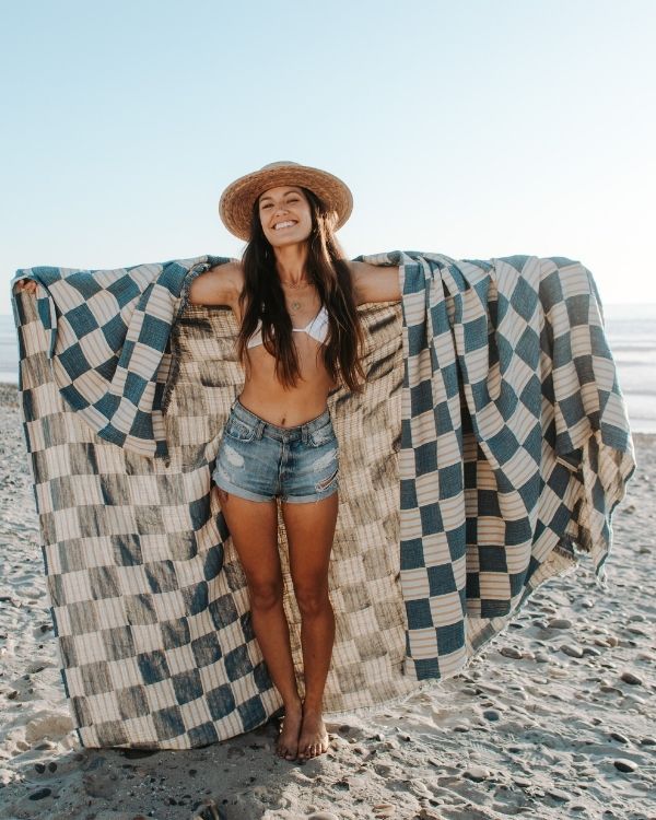 Checkmate -  PARTY BLANKET™ - Image 8